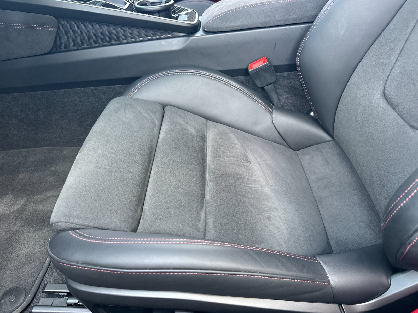 Certified 2023 Porsche 911 GT3 RWD image 14