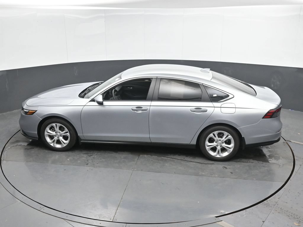 Used 2024 Honda Accord LX image 36