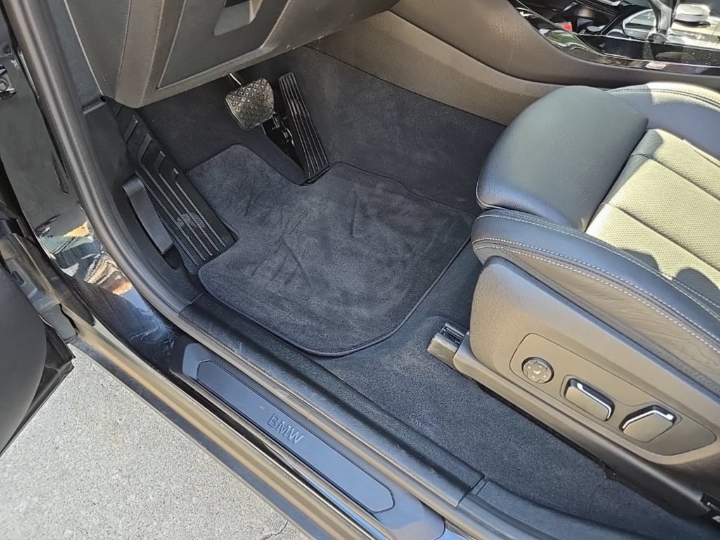 Used 2024 BMW X3 xDrive30i AWD/4WD image 38