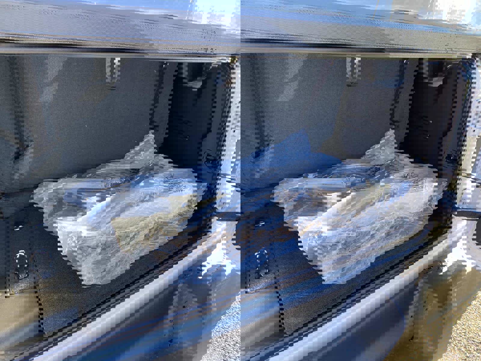 New 2026 Jeep Wrangler Sport image 5