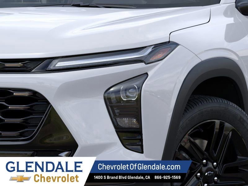 New 2026 Chevrolet Trax ACTIV image 10