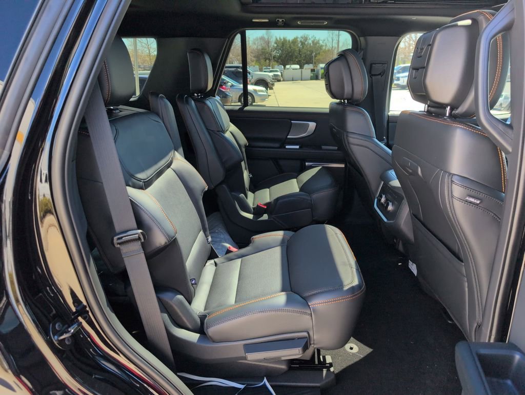 New 2026 Ford Expedition Tremor image 16