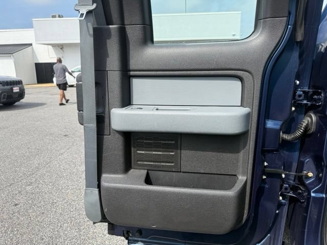 Used 2013 Ford F150 XL w/ Mid Equipment Group AWD/4WD image 28