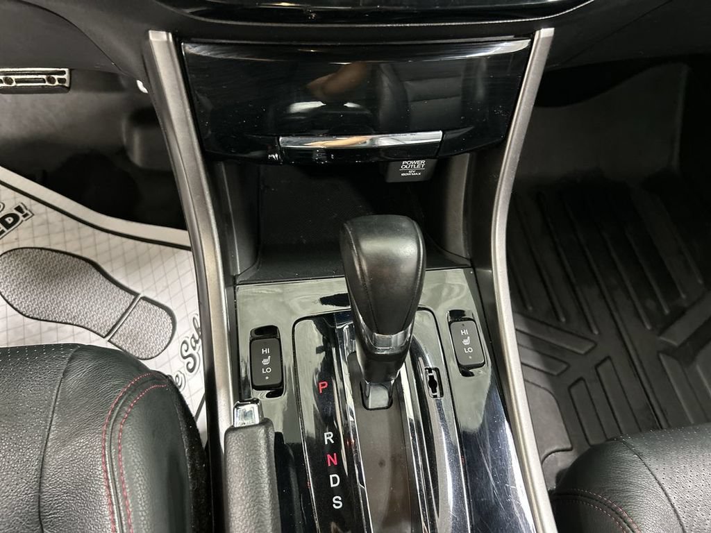 Used 2017 Honda Accord Sport Special Edition image 17