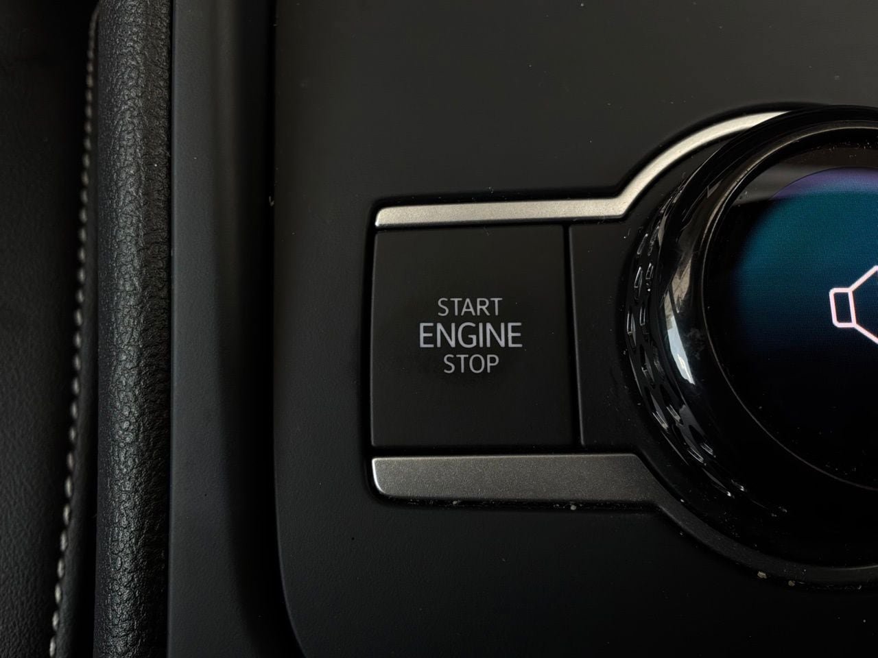 Used 2026 Volkswagen Tiguan SE FWD image 25