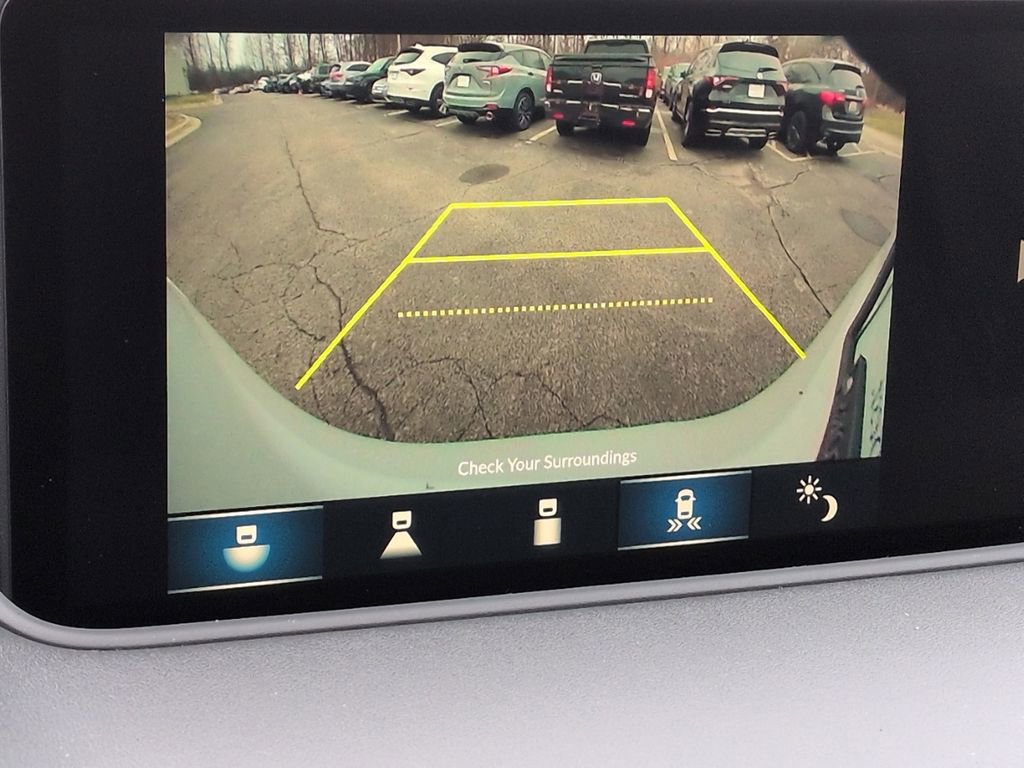 Certified 2023 Acura MDX SH-AWD w/ Technology Package image 23