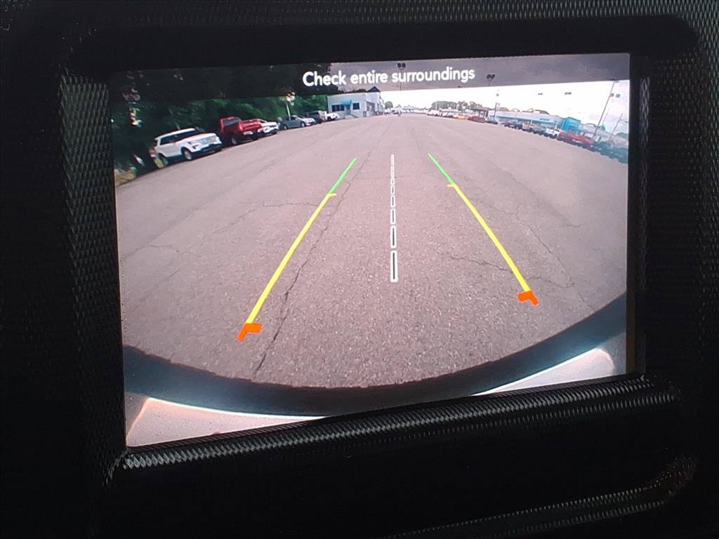 Used 2022 Jeep Wrangler Sport AWD/4WD image 27