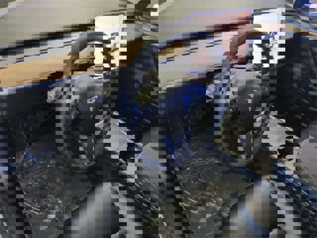 Used 2022 Tesla Model 3 Long Range image 10