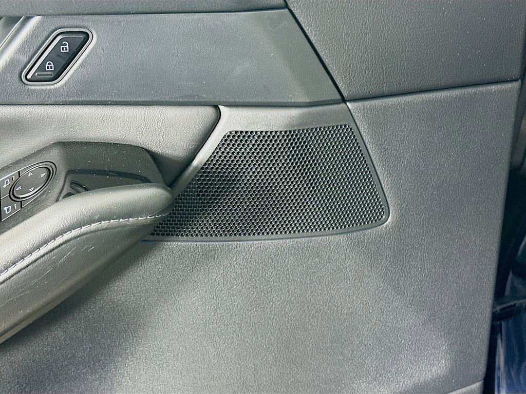 Certified 2025 MAZDA CX-30 AWD 2.5 S w/ Preferred Package image 26