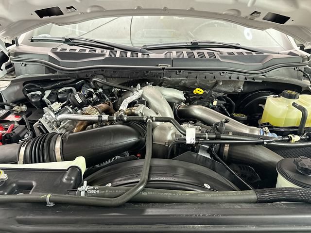 Used 2022 Ford F350 King Ranch AWD/4WD image 28