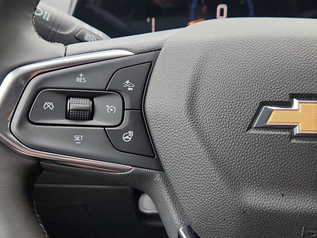 New 2026 Chevrolet Trax LT w/ Driver Confidence Package FWD image 23