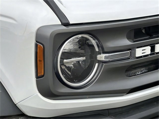 Used 2023 Ford Bronco Big Bend image 5