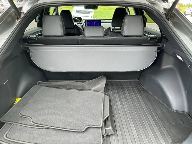 Certified 2023 Subaru Solterra AWD image 17