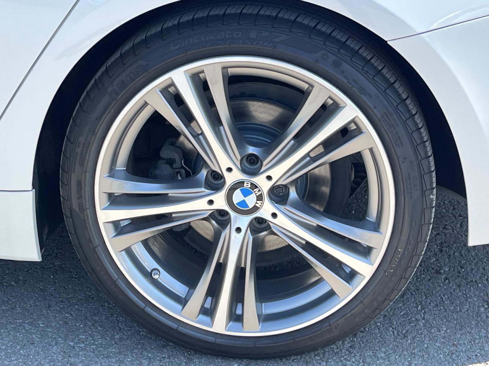 Used 2016 BMW 428i Gran Coupe image 12