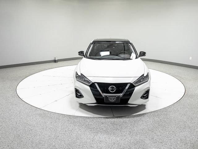 Used 2022 Nissan Maxima Platinum FWD image 27