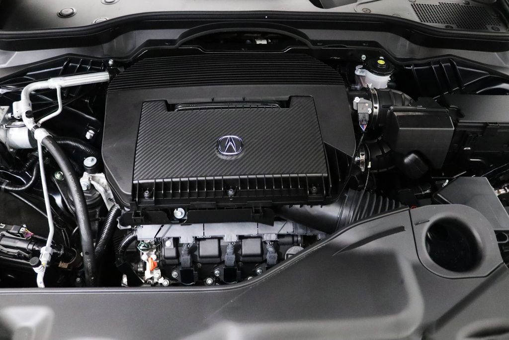Certified 2026 Acura MDX SH-AWD w/ Advance Package image 30