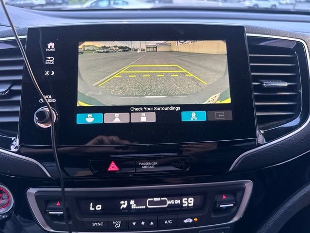 Used 2019 Honda Passport Elite image 19