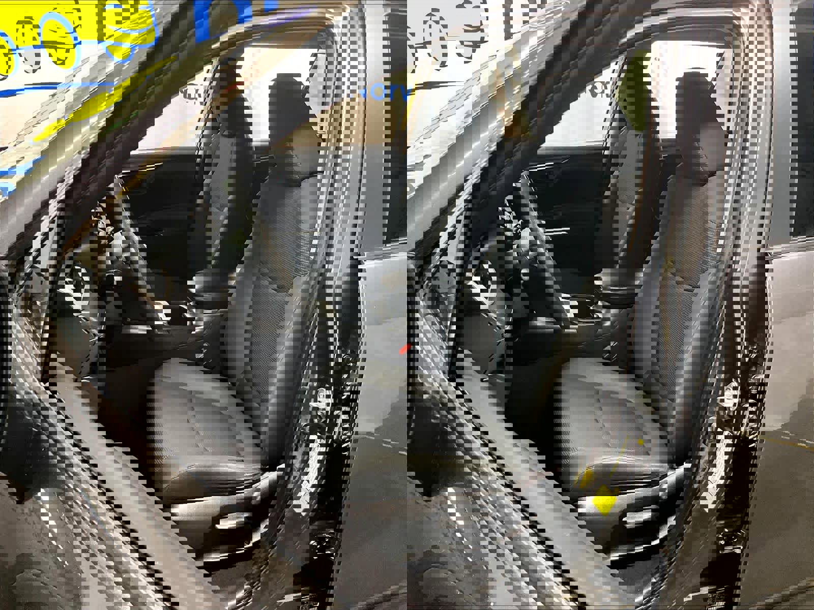 Certified 2023 Toyota RAV4 LE image 10