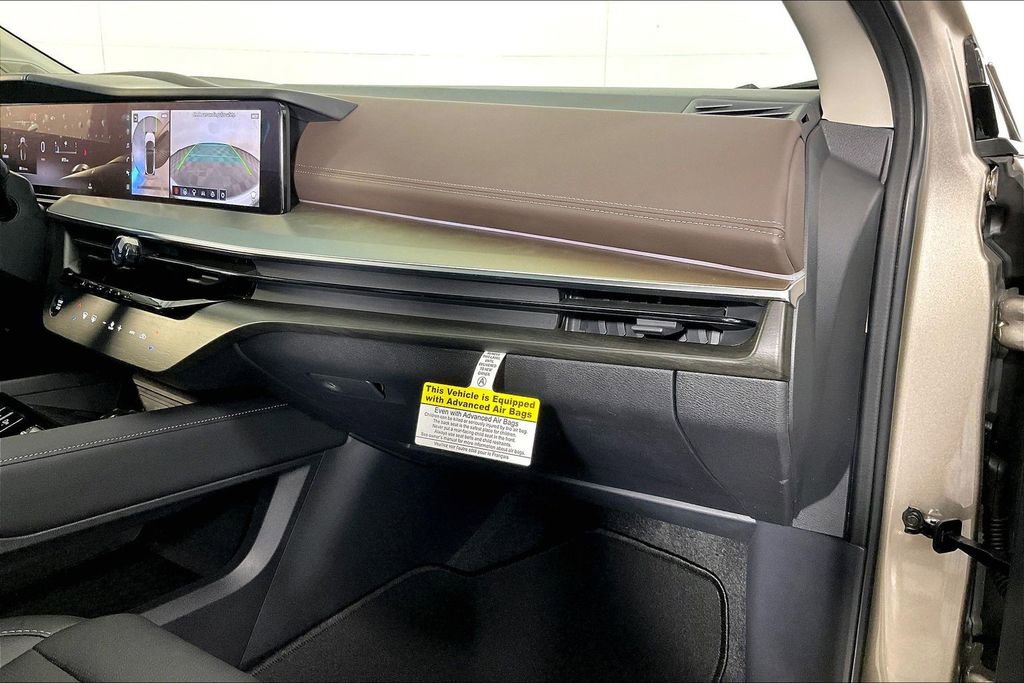 New 2026 Nissan Murano Platinum w/ Cargo Package image 21
