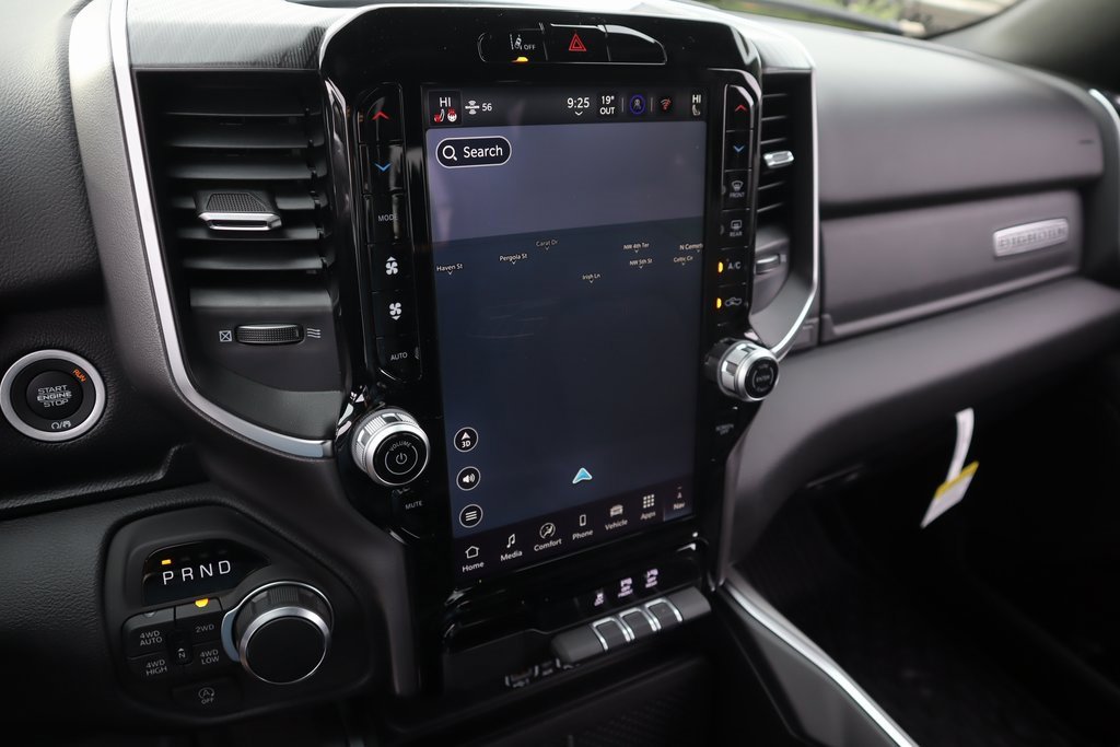 New 2026 RAM 1500 Big Horn image 7