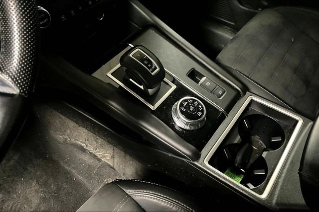 Used 2022 Mitsubishi Outlander SE image 15