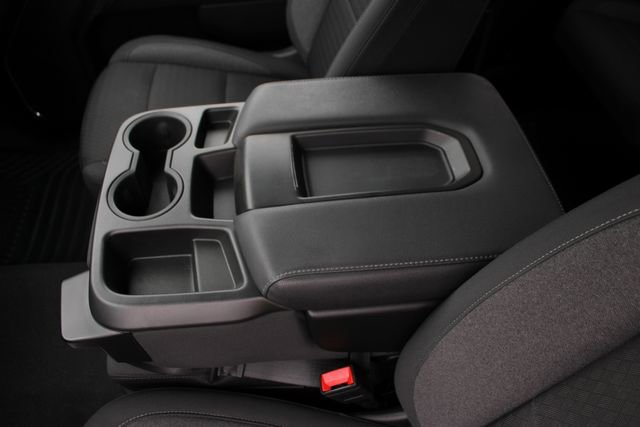 Used 2023 Chevrolet Silverado 1500 RST image 8