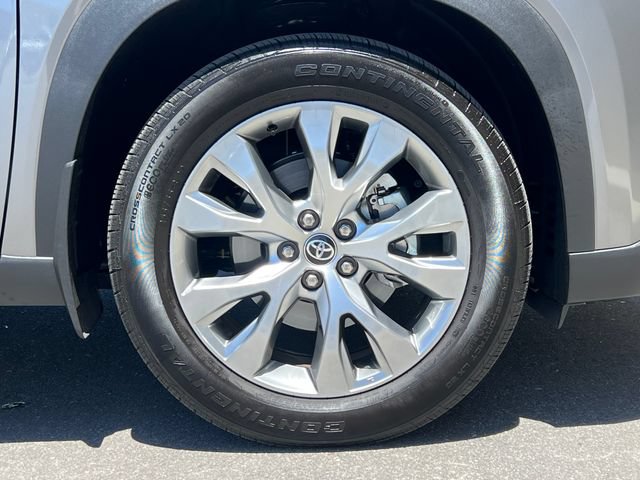 Used 2026 Toyota Grand Highlander FWD image 13