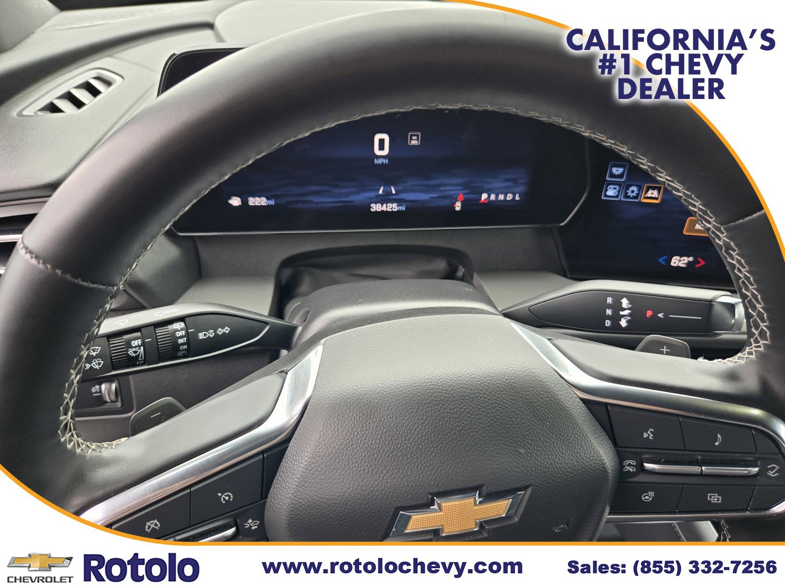 Used 2024 Chevrolet Traverse LT image 24