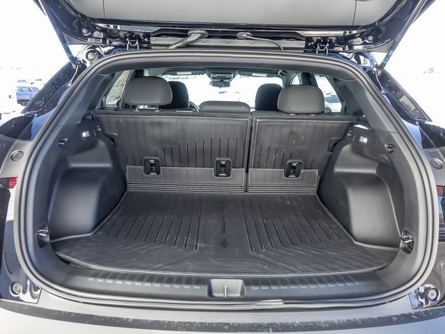 New 2026 Chevrolet Blazer EV LT image 8