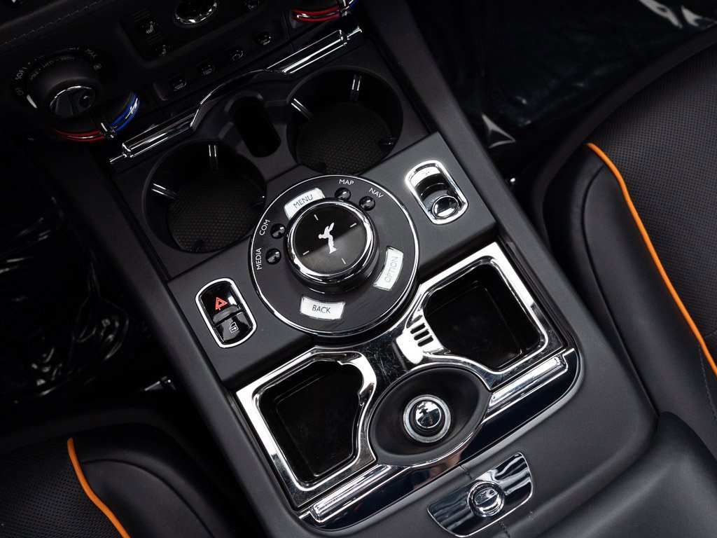 Certified 2021 Rolls-Royce Dawn image 39