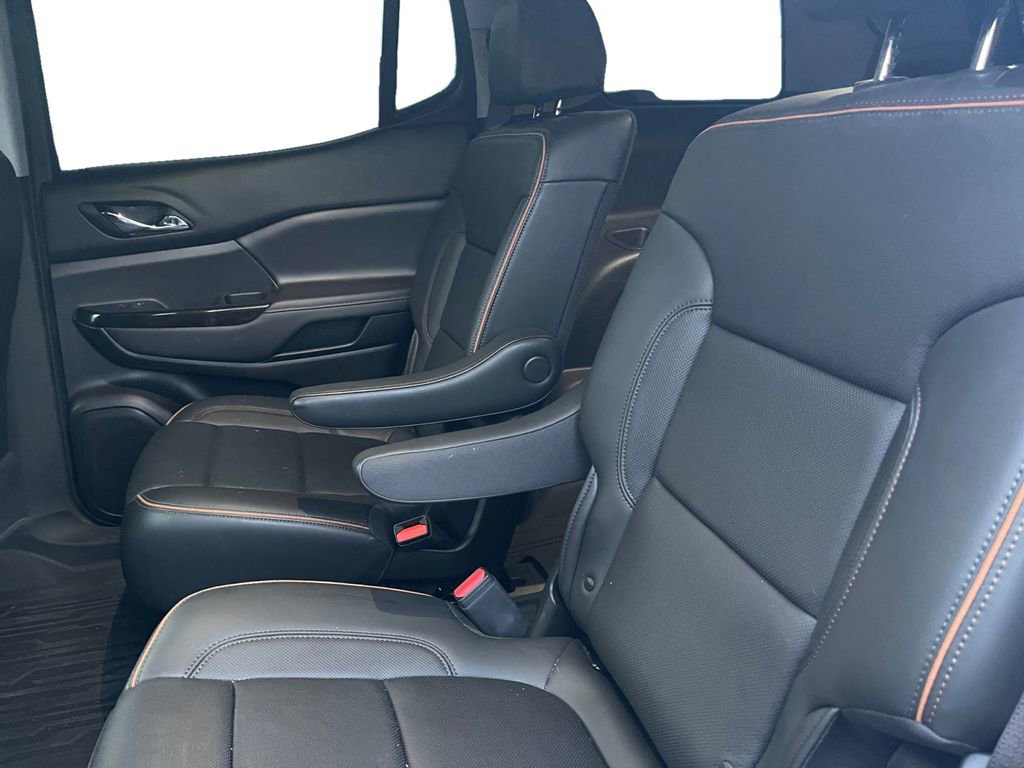 Used 2023 GMC Acadia AT4 w/ Technology Package image 13