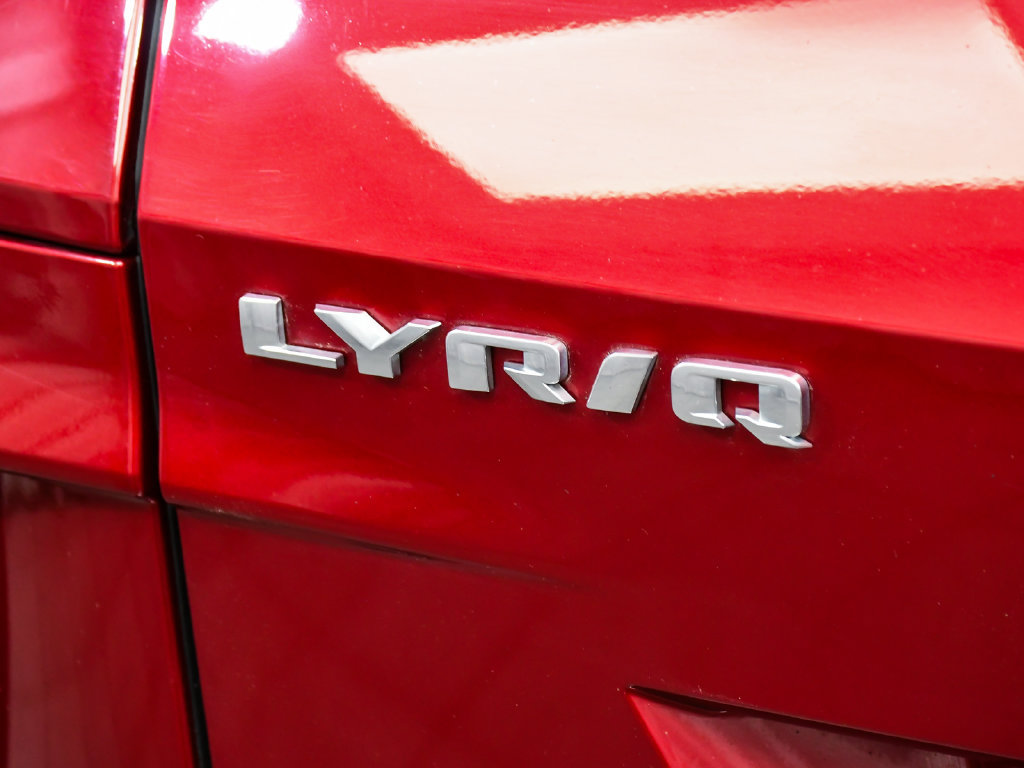 Used 2024 Cadillac Lyriq Luxury AWD/4WD image 82