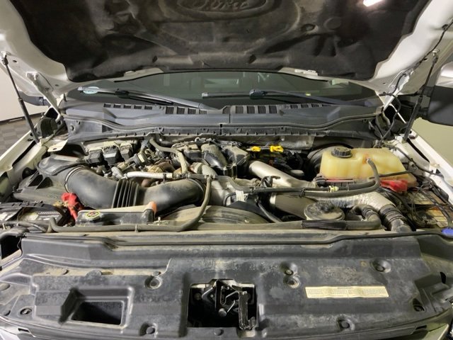Used 2018 Ford F250 Platinum w/ Platinum Ultimate Package image 37