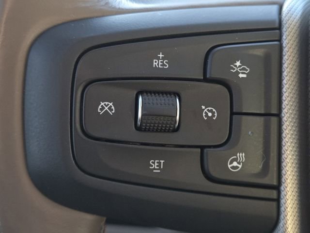 Certified 2021 GMC Yukon Denali w/ Max Trailering Package image 12