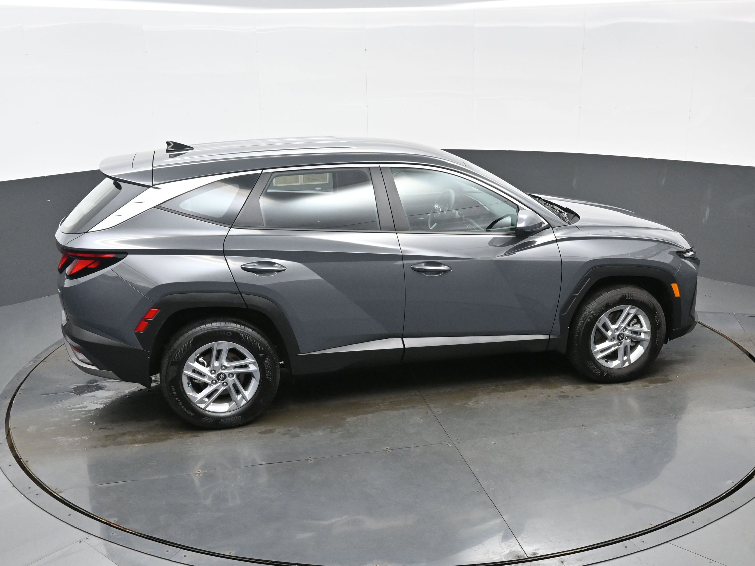 Certified 2026 Hyundai Tucson SE AWD/4WD image 37