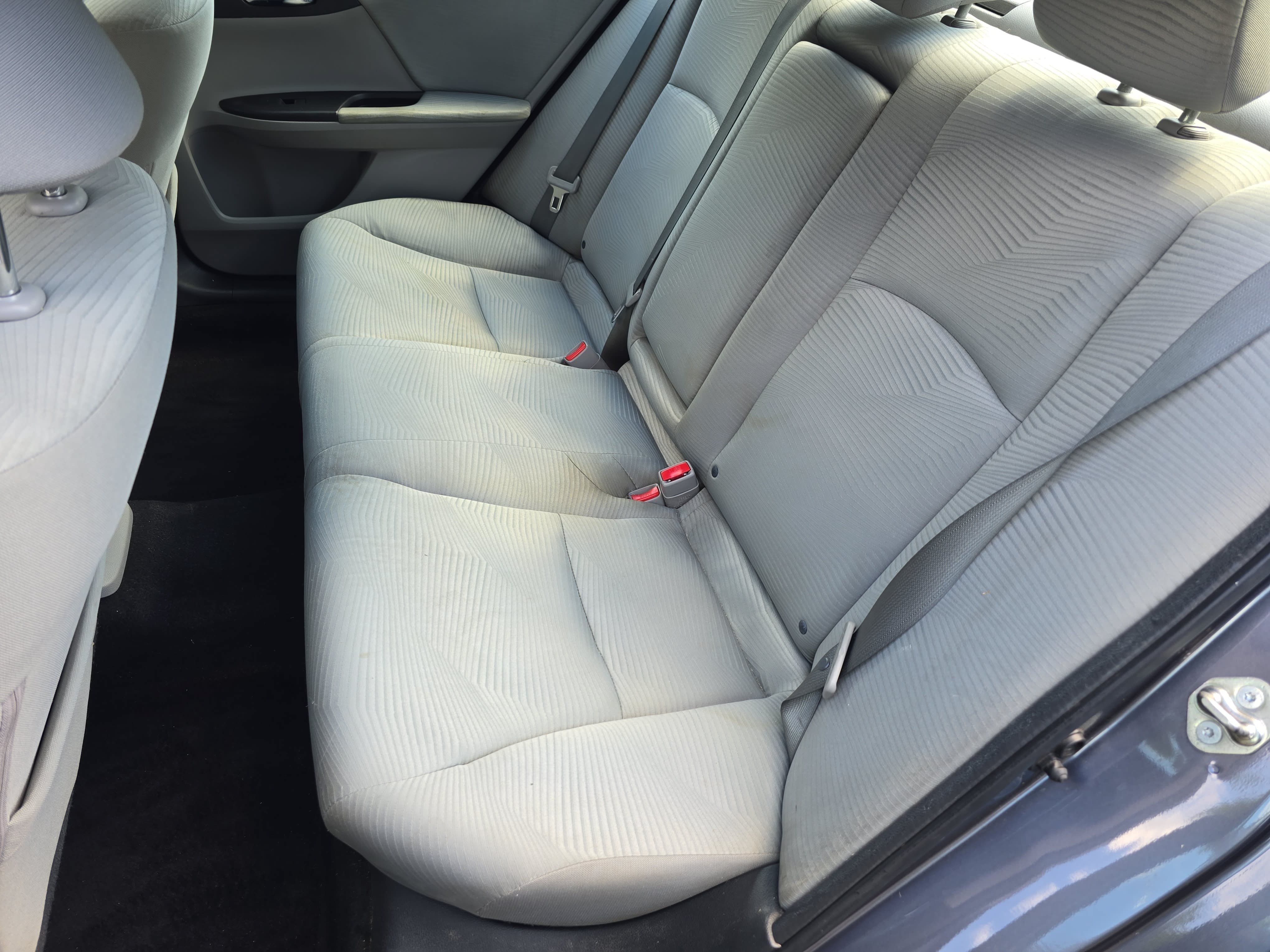 Used 2016 Honda Accord LX image 13
