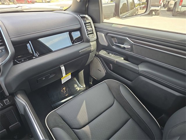 New 2026 RAM 1500 Laramie w/ Night Edition image 12