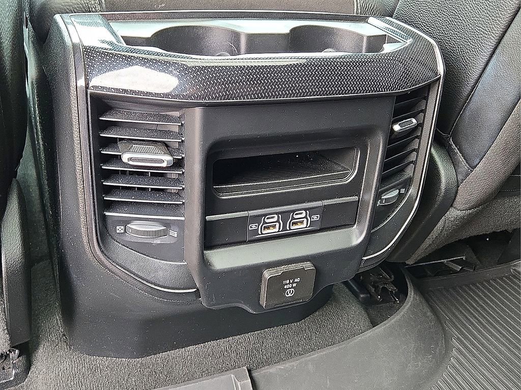 Used 2022 RAM 1500 TRX w/ TRX Level 1 Equipment Group image 17