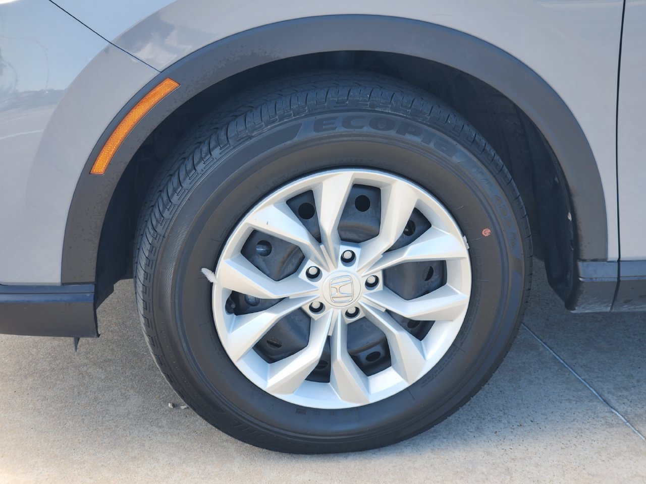 Certified 2024 Honda CR-V LX image 11