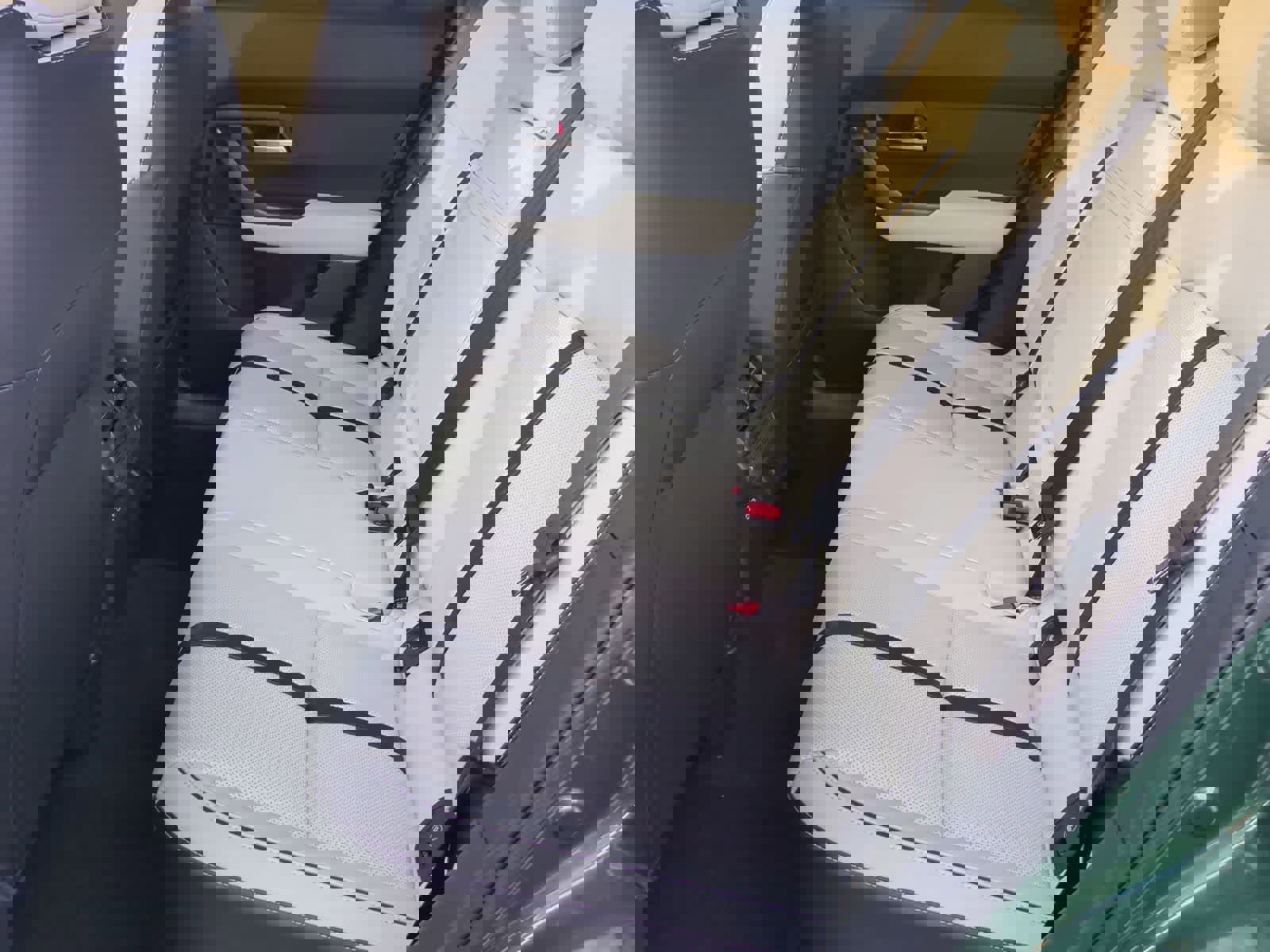 New 2026 MAZDA CX-50 2.5 Turbo w/ Premium Plus Pkg image 19