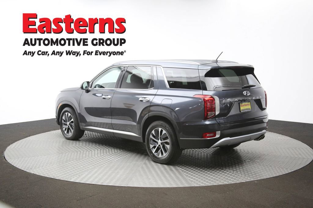 Used 2020 Hyundai Palisade SEL AWD/4WD image 67