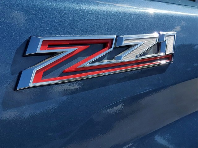 Certified 2024 Chevrolet Silverado 2500 Custom w/ Custom Value Package image 9