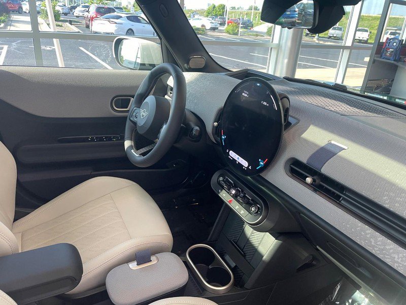 Used 2025 MINI Cooper S image 9