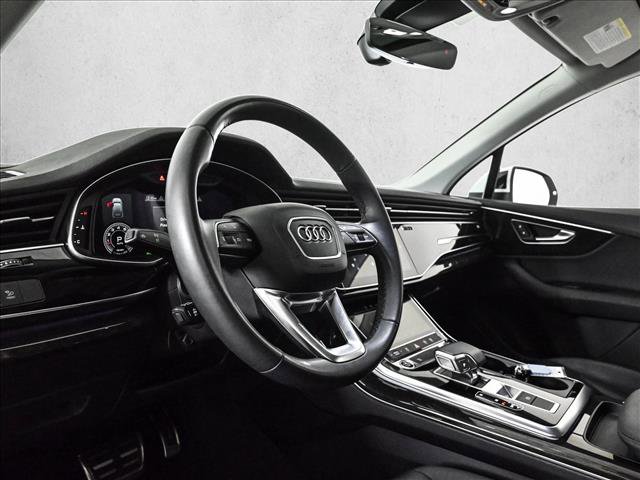 Used 2022 Audi Q7 3.0T Premium image 10