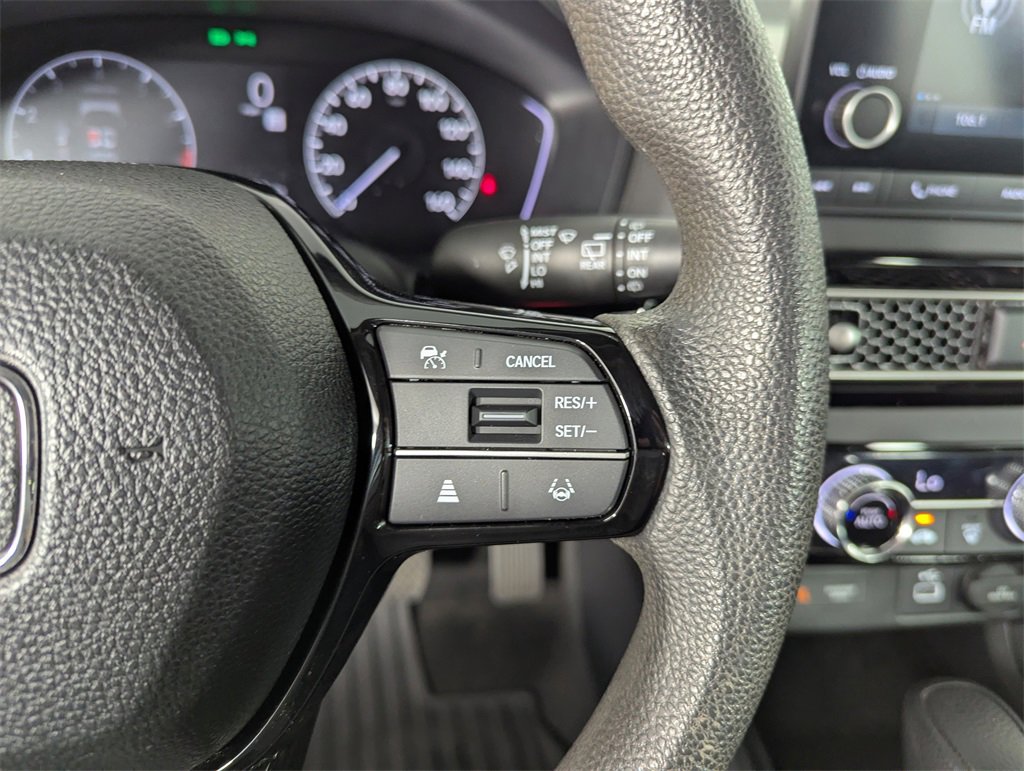 Used 2023 Honda Civic LX image 23