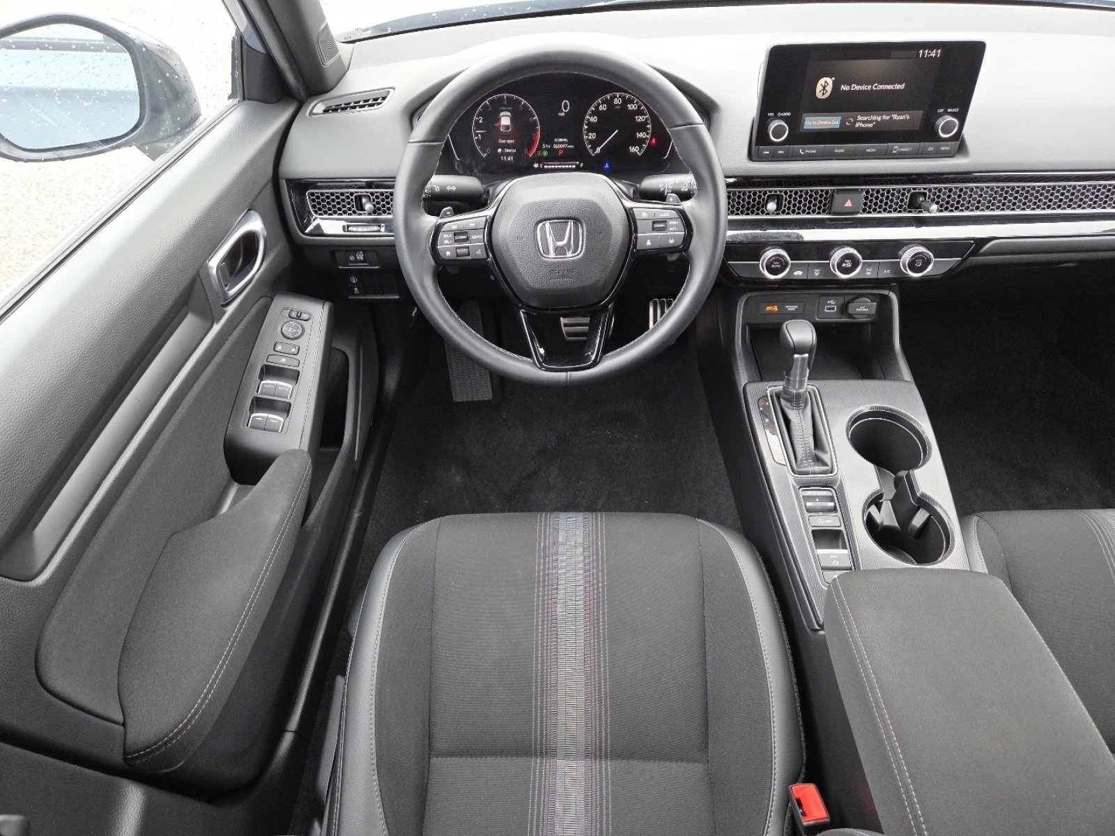 Used 2024 Honda Civic Sport image 24