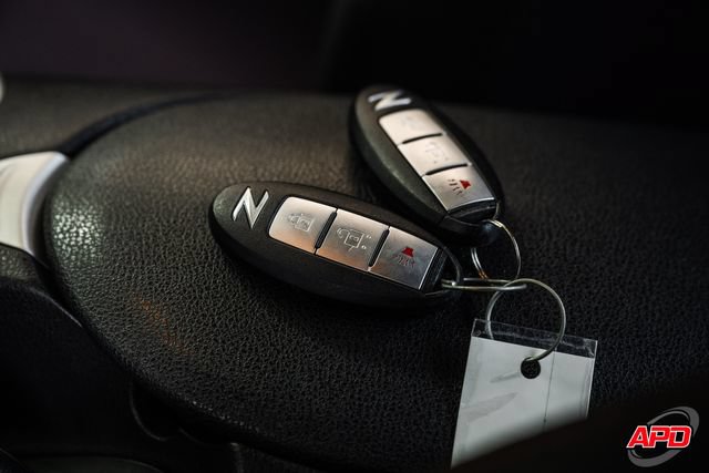 Used 2014 Nissan 370Z NISMO w/ Bose Package RWD image 72