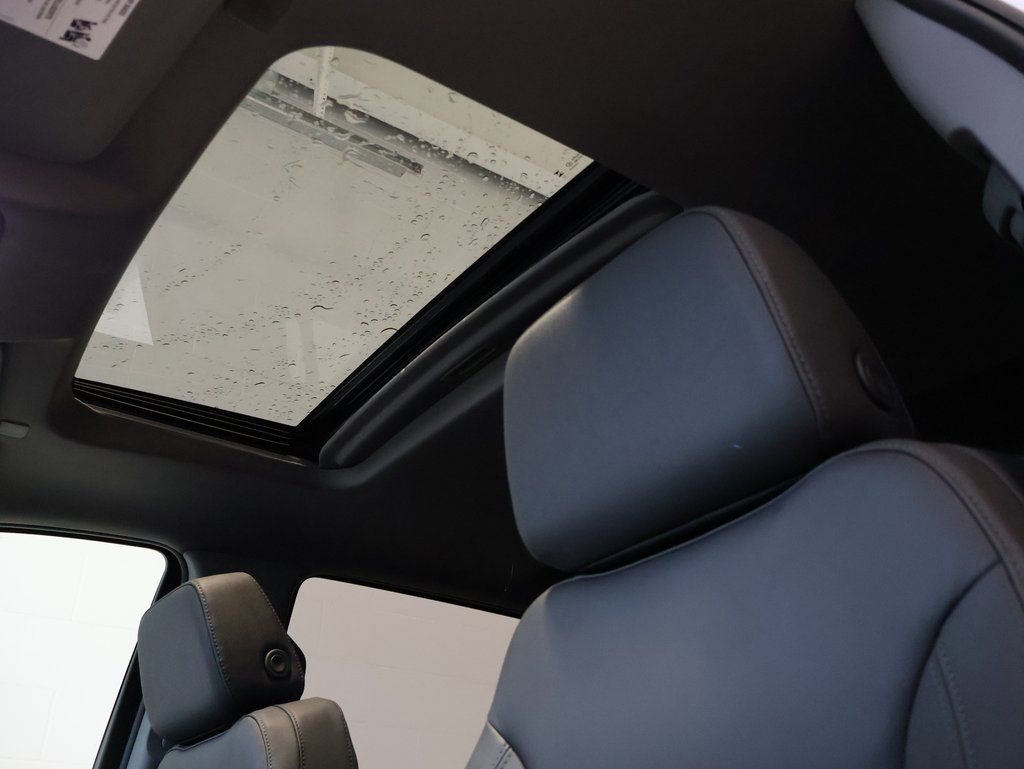 New 2026 GMC Sierra 1500 Elevation w/ Elevation Premium Package image 25