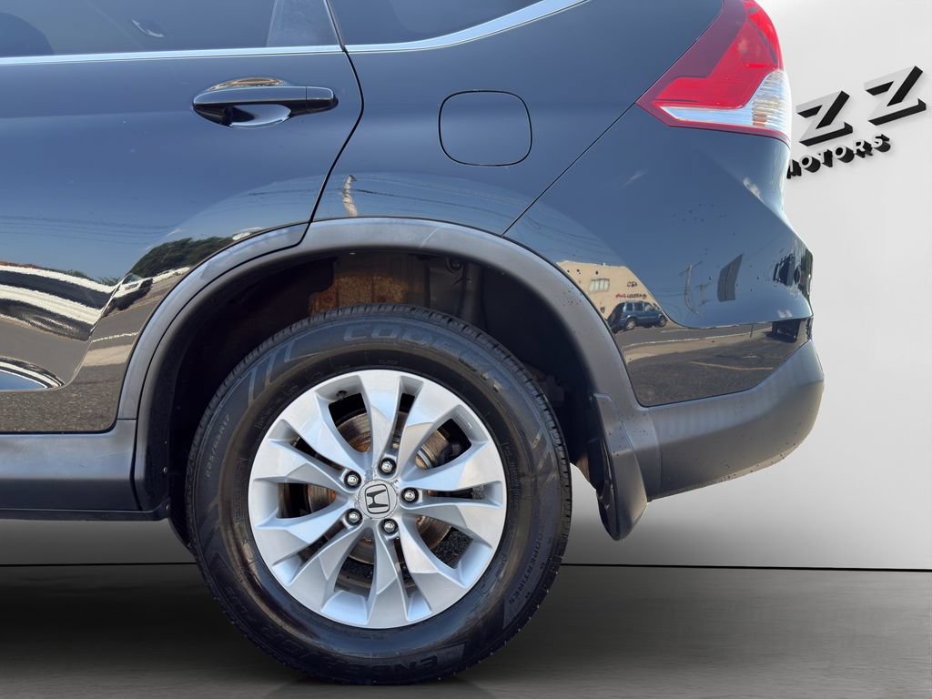 Used 2014 Honda CR-V EX-L image 25