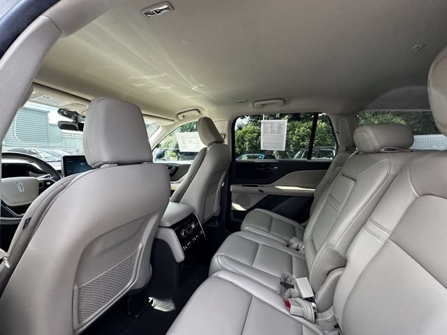 Certified 2024 Lincoln Aviator AWD w/ Elements Package image 18
